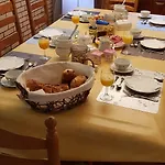 Penzion Maison Cancela Siguer