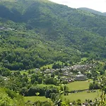 Penzion Maison Cancela