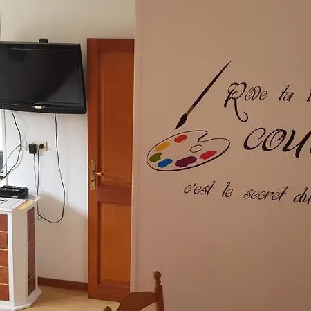 Maison Cancela Casa de hóspedes