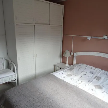 Casa de hóspedes Maison Cancela 3*