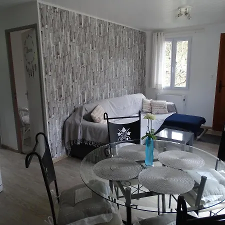 Casa de hóspedes Maison Cancela 3*