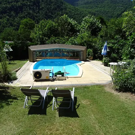 Maison Cancela Siguer