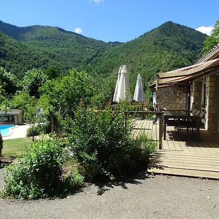 Maison Cancela Siguer