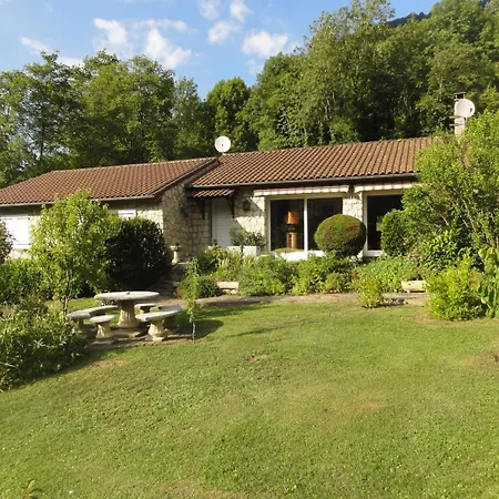 Maison Cancela Siguer