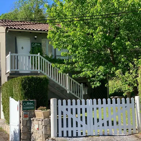 Maison Cancela Siguer