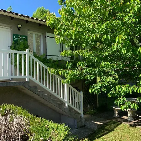 Maison Cancela Casa de hóspedes