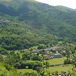 Maison Cancela Affittacamere Siguer