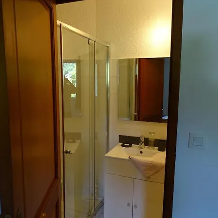 Maison Cancela Vendégház Siguer