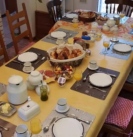 Maison Cancela