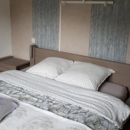 Maison Cancela Maison d'hôtes Siguer