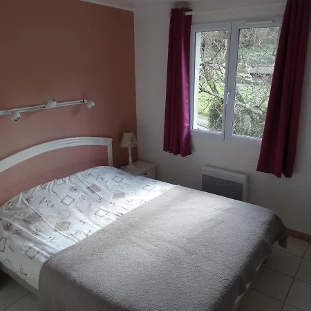 Maison Cancela 3*