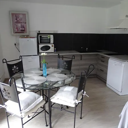 Maison Cancela 3*