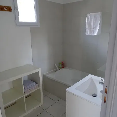 Maison d'hôtes Maison Cancela Siguer