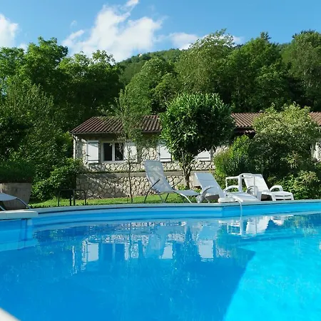Maison Cancela 3*