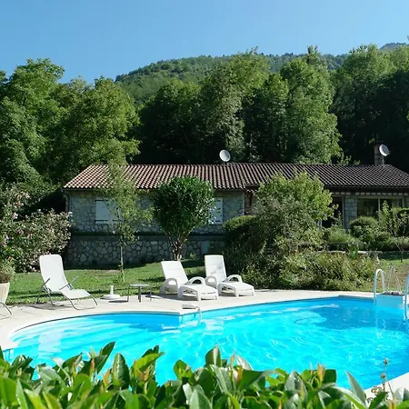 Maison Cancela Maison d'hôtes Siguer