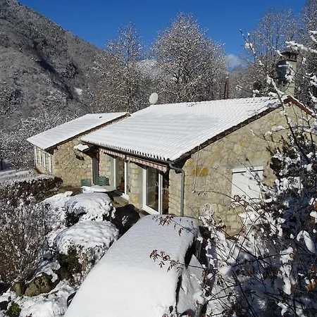 Pensión Maison Cancela 3*