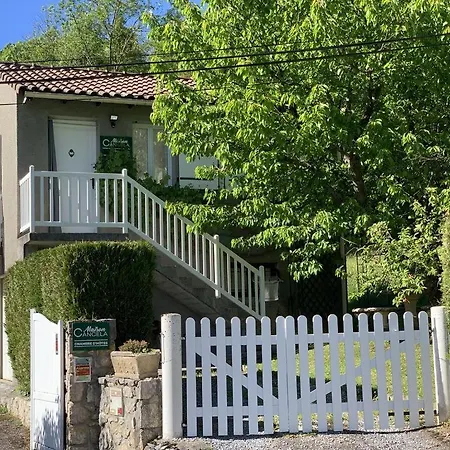Maison Cancela Maison d'hôtes Siguer