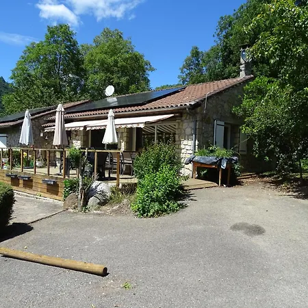 Maison Cancela Siguer