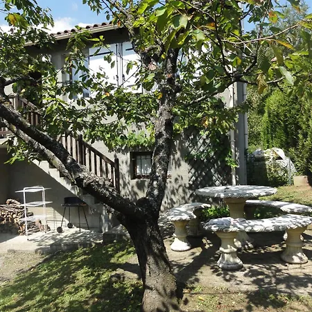 Maison d'hôtes Maison Cancela Siguer