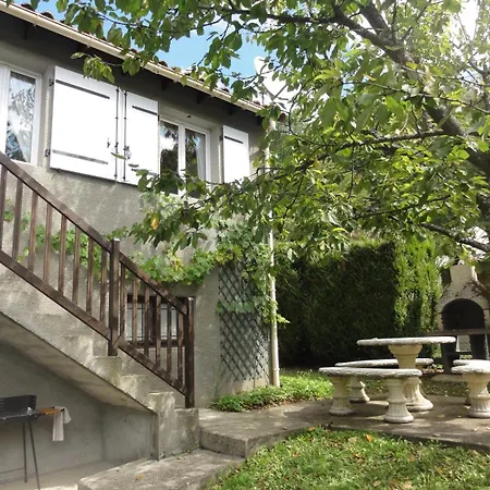 Maison Cancela 3* Siguer