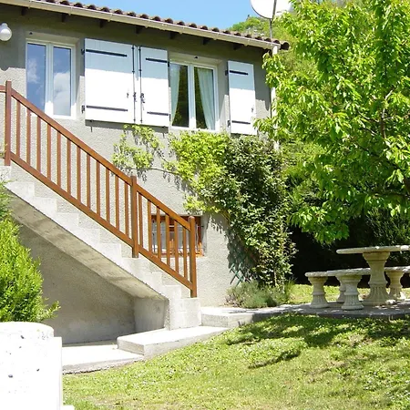 Maison d'hôtes Maison Cancela 3*