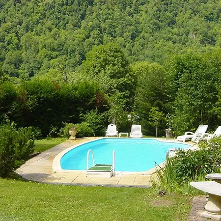 Pensión Maison Cancela