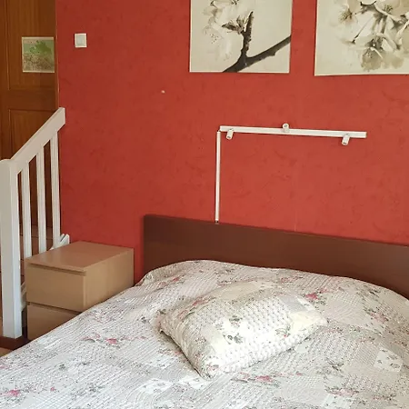 Maison d'hôtes Maison Cancela Siguer