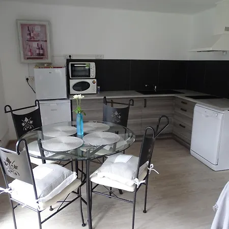 Maison Cancela 3* Siguer