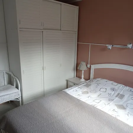 Maison d'hôtes Maison Cancela 3*