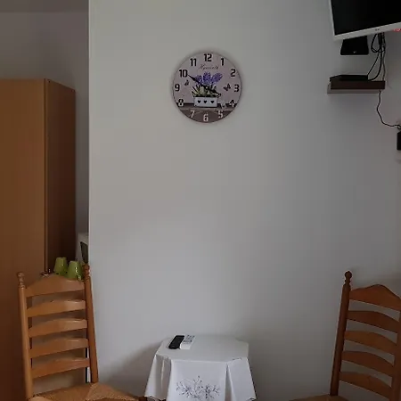 Pensión Maison Cancela Siguer