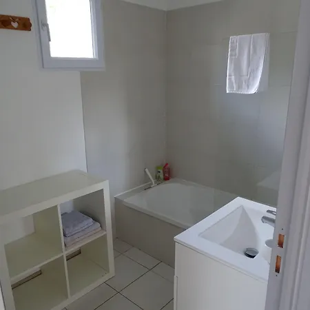 Maison Cancela Maison d'hôtes Siguer
