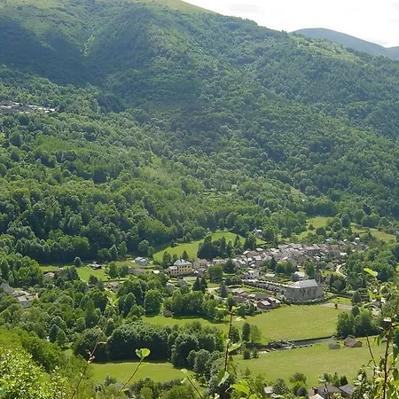 Pensión Maison Cancela