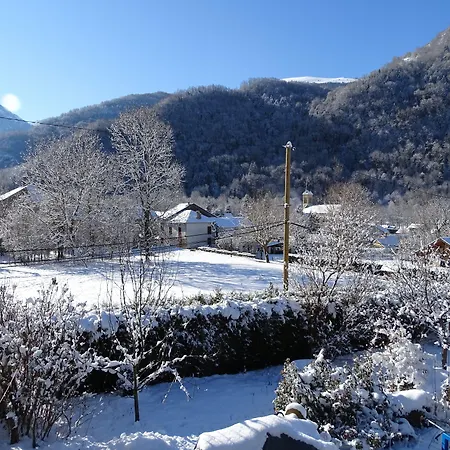 Maison Cancela Vendégház 3*
