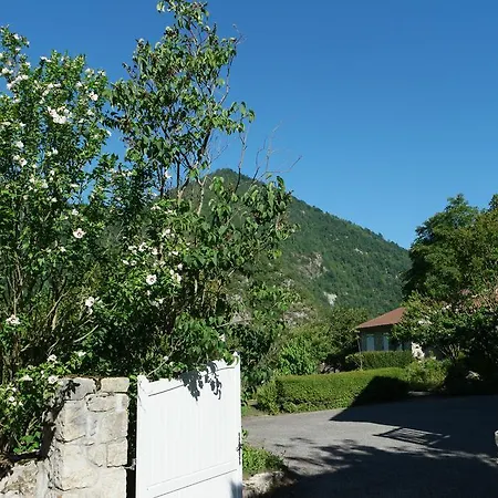 Maison d'hôtes Maison Cancela Siguer