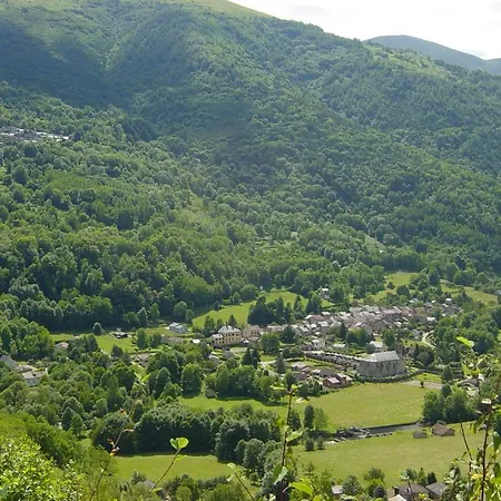 Maison Cancela Vendégház Siguer