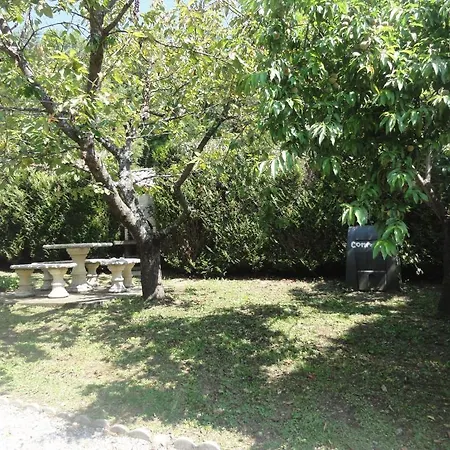 Maison Cancela Maison d'hôtes 3*