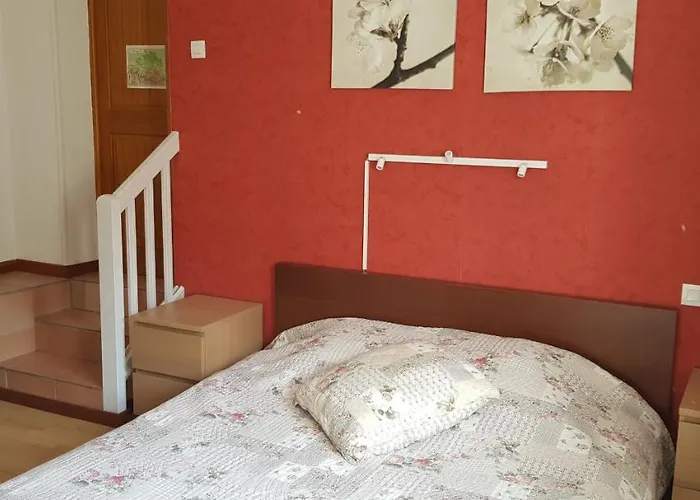 Maison Cancela Siguer