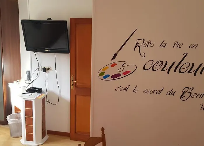 Maison Cancela Vendégház