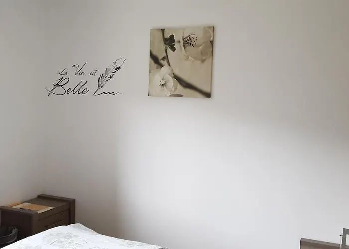 Vendégház Maison Cancela Siguer