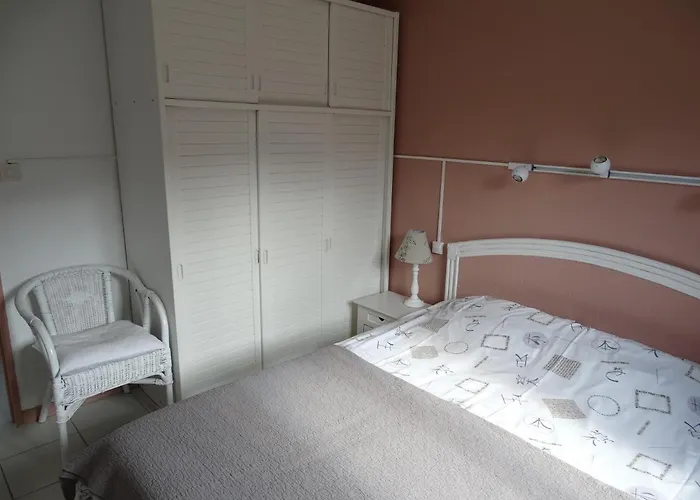 Vendégház Maison Cancela 3*