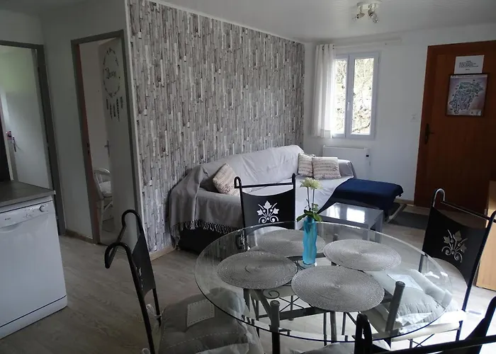 Vendégház Maison Cancela 3*