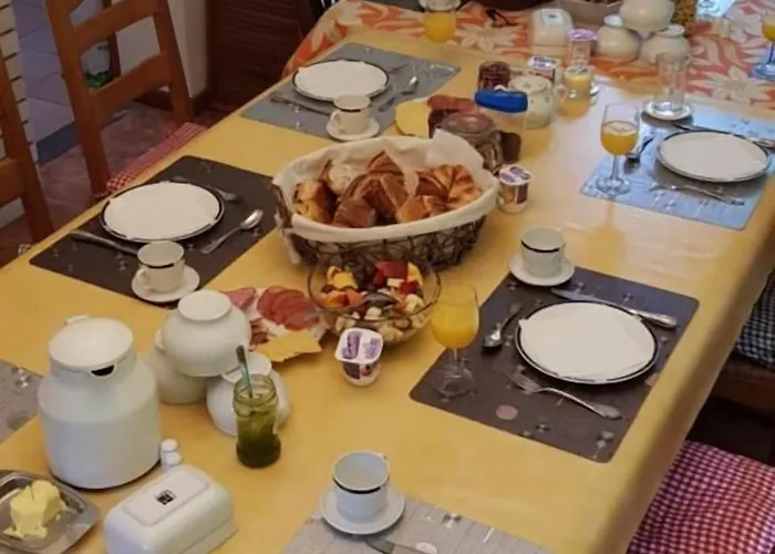 Vendégház Maison Cancela 3*