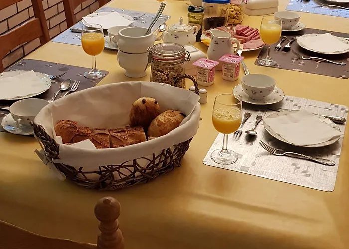 Vendégház Maison Cancela Siguer