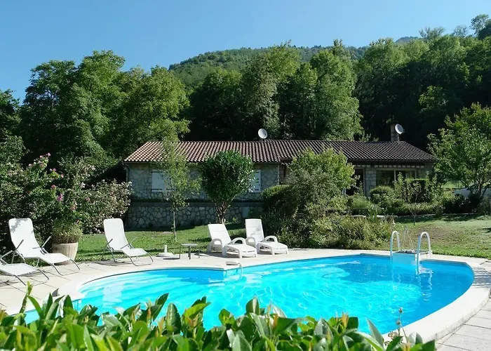 Vendégház Maison Cancela 3*