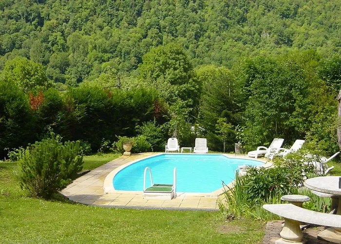 Vendégház Maison Cancela