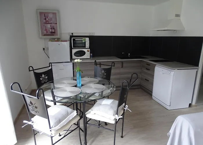 Maison Cancela 3* Siguer