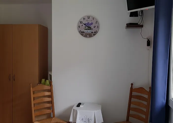 Vendégház Maison Cancela Siguer