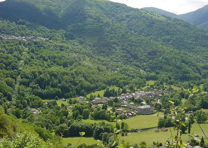 Vendégház Maison Cancela