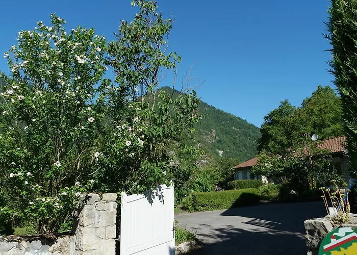 Vendégház Maison Cancela Siguer