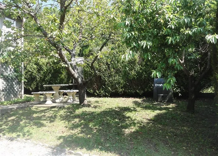 Maison Cancela Vendégház 3*